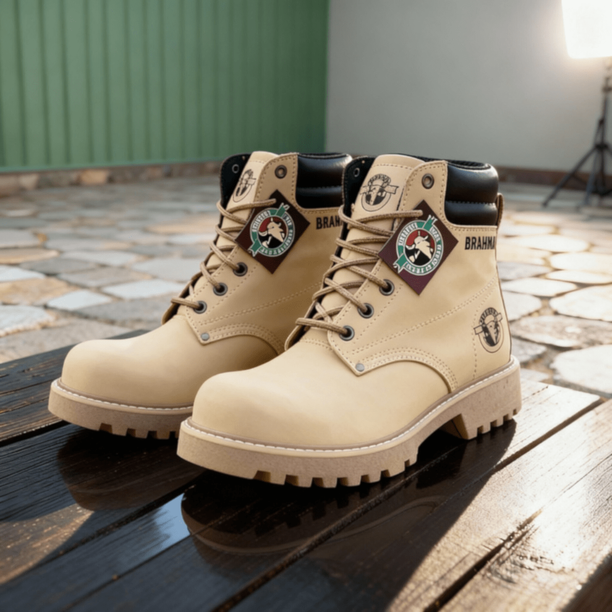 BOTA TITAN ADVENTURE - BRM