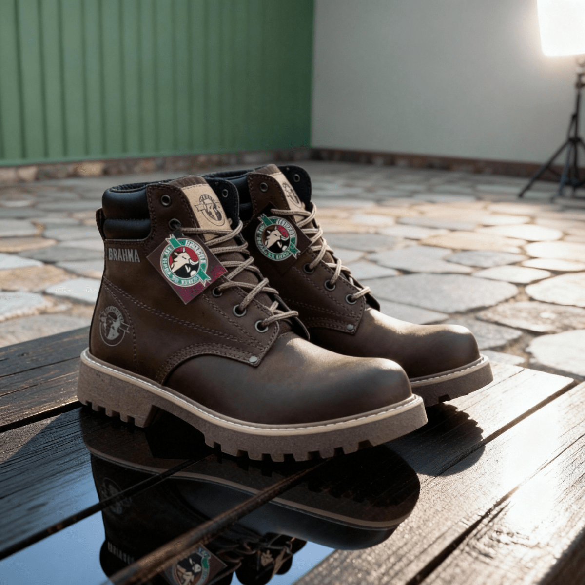 BOTA TITAN ADVENTURE - BRM