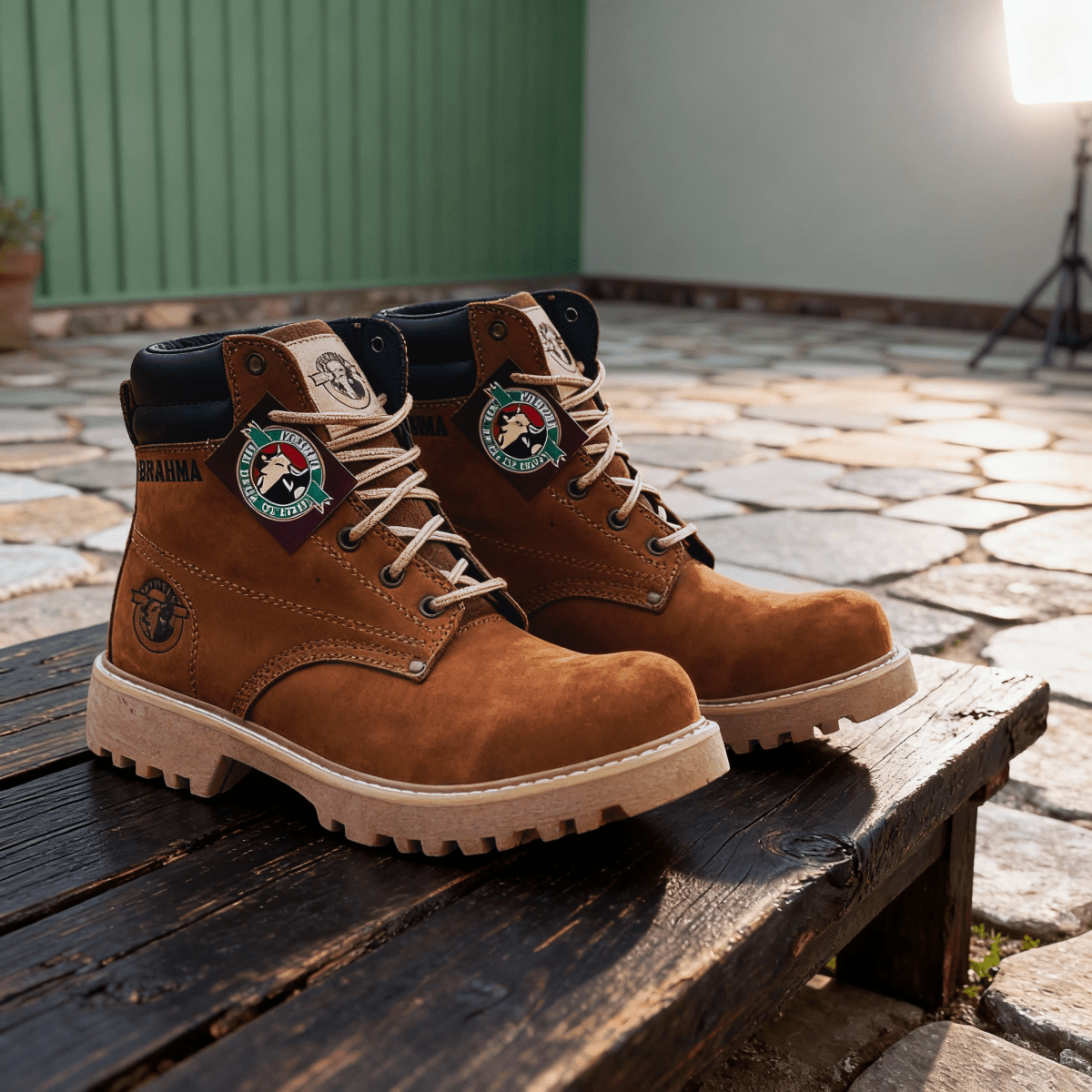 BOTA TITAN ADVENTURE - BRM