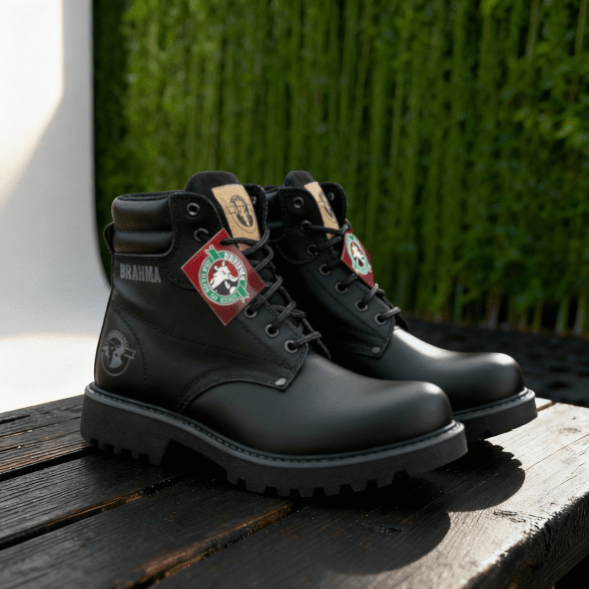 BOTA TITAN ADVENTURE - BRM