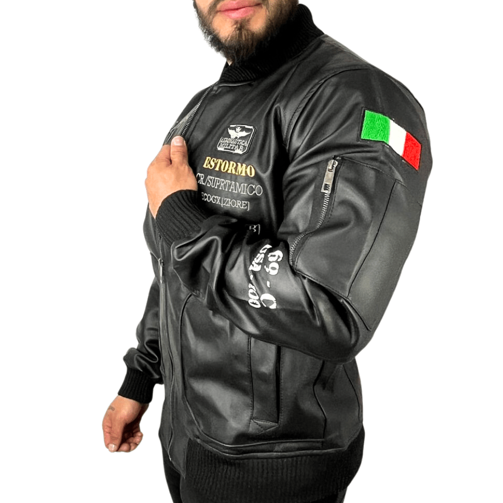 CHAQUETA BERLIN - PREMIUM - Shopping Madrid Imports