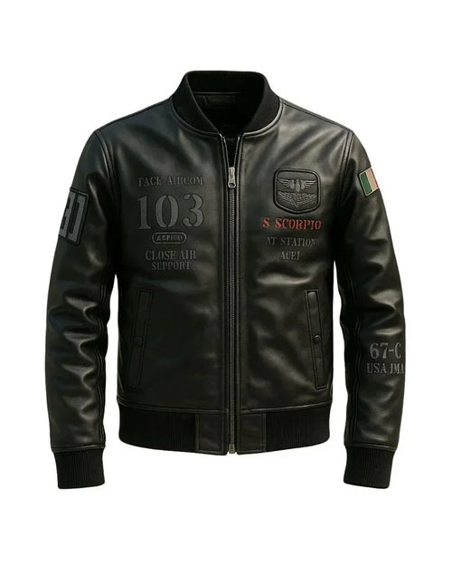 CHAQUETA BERLIN - PREMIUM - Shopping Madrid Imports