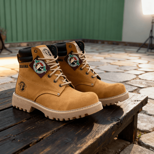 BOTA TITAN ADVENTURE - BRM