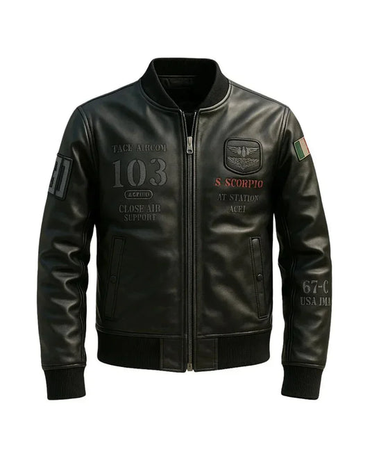 CHAQUETA BERLIN - PREMIUM - Shopping Madrid Imports