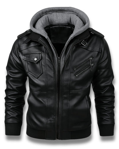 CHAQUETA DENVER PREMIUM