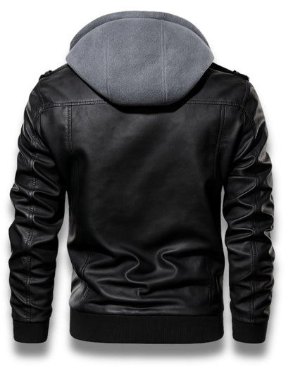 CHAQUETA DENVER PREMIUM